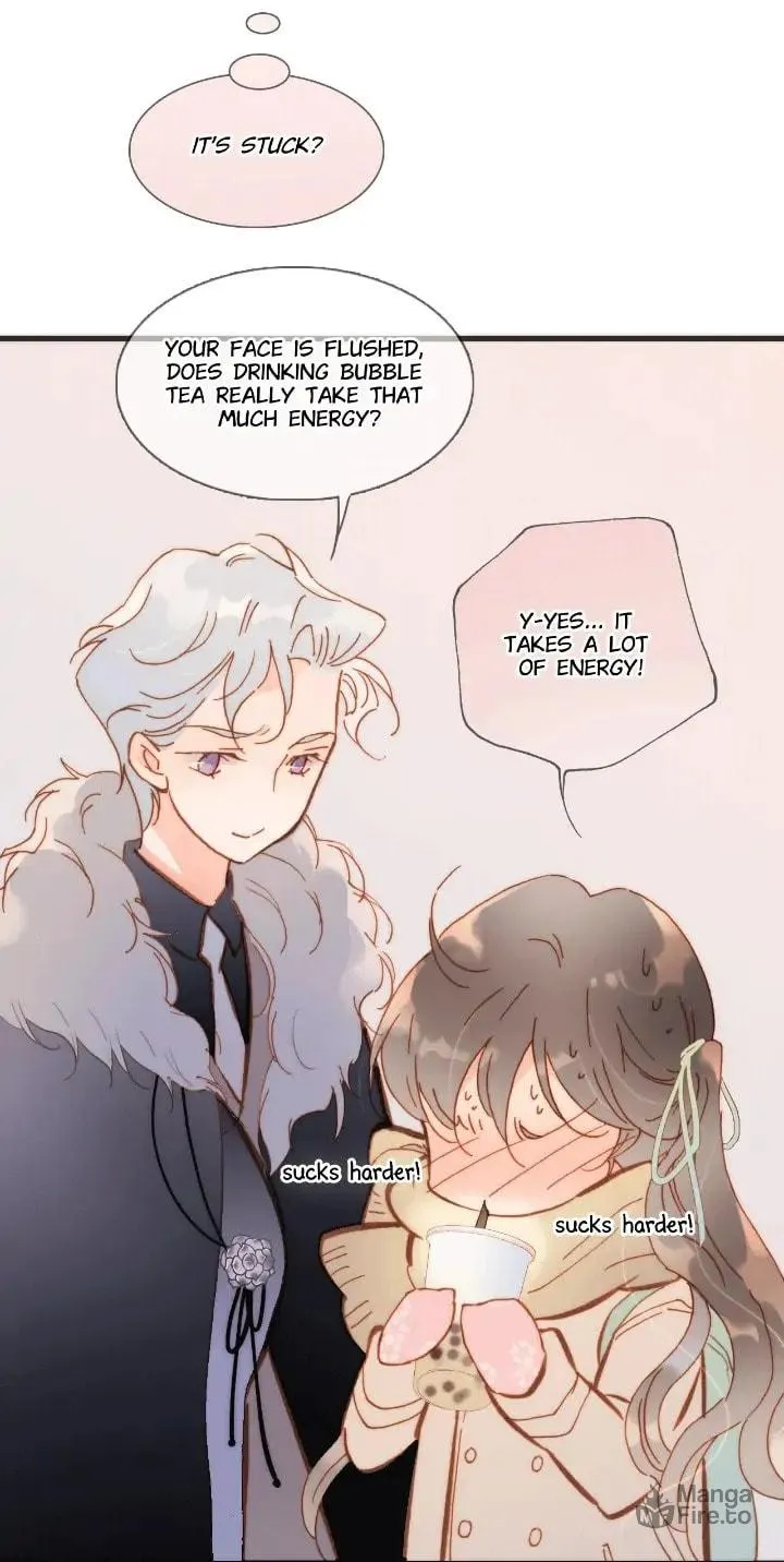 Read Soundless Cosmos (Colored) chapter 48 image 31 on Lezhin