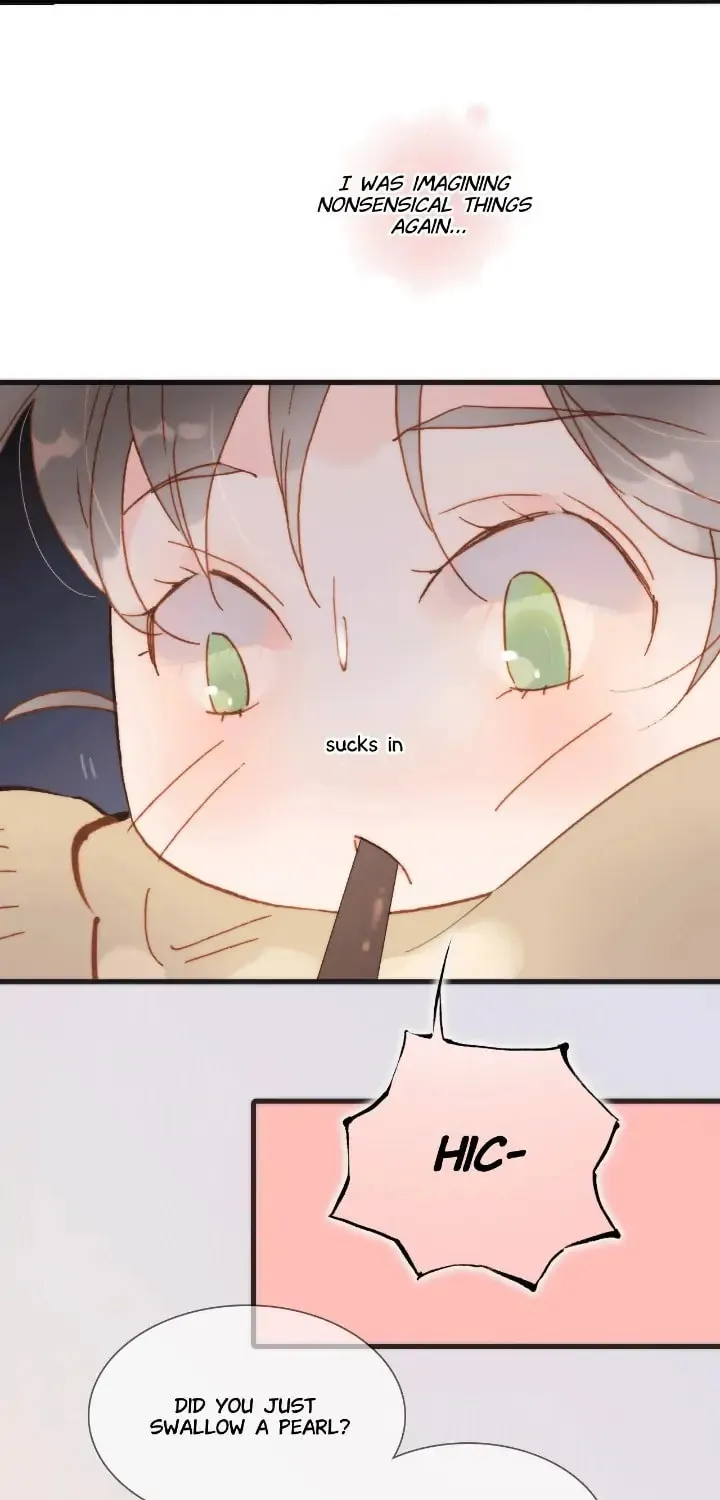 Read Soundless Cosmos (Colored) chapter 48 image 32 on Lezhin