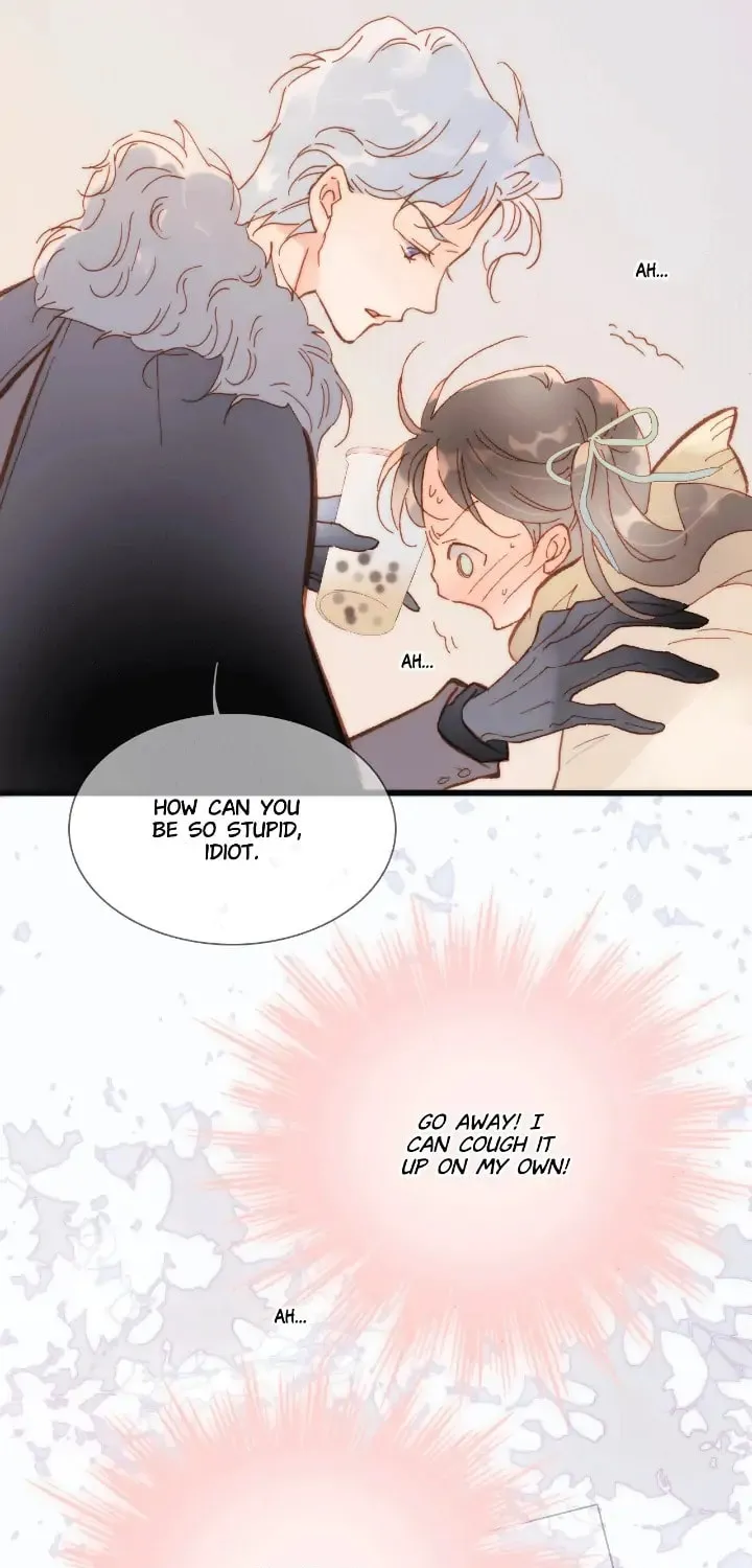 Read Soundless Cosmos (Colored) chapter 48 image 34 on Lezhin
