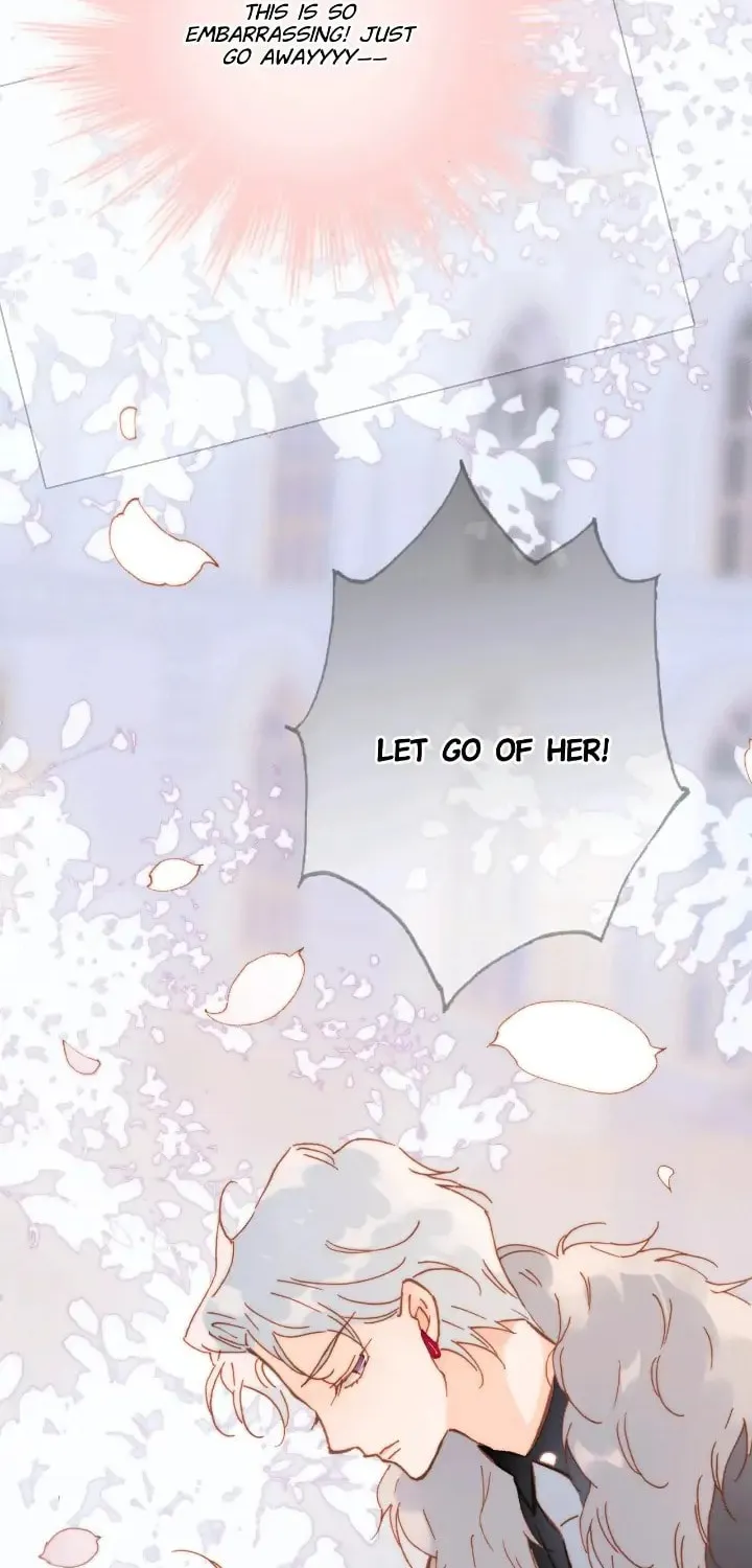 Read Soundless Cosmos (Colored) chapter 48 image 35 on Lezhin