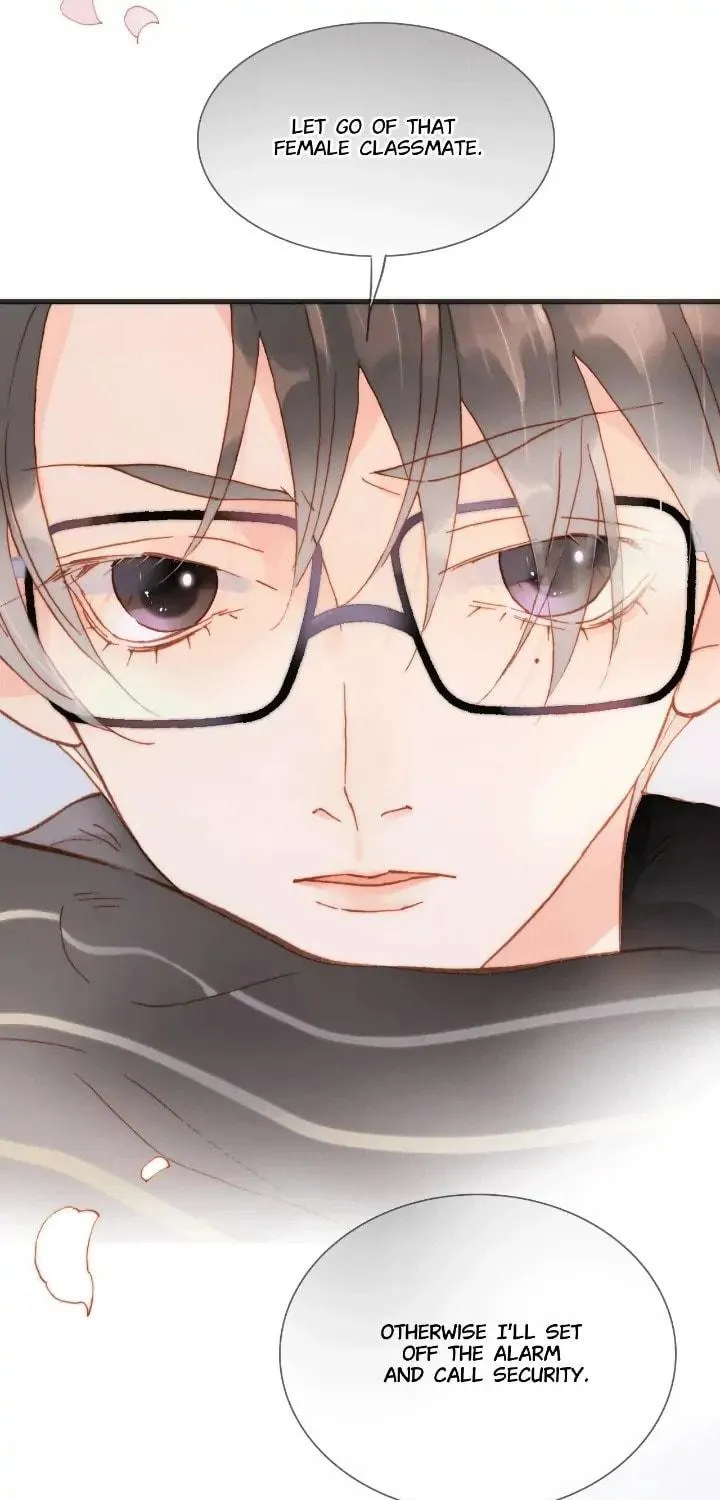 Read Soundless Cosmos (Colored) chapter 48 image 37 on Lezhin