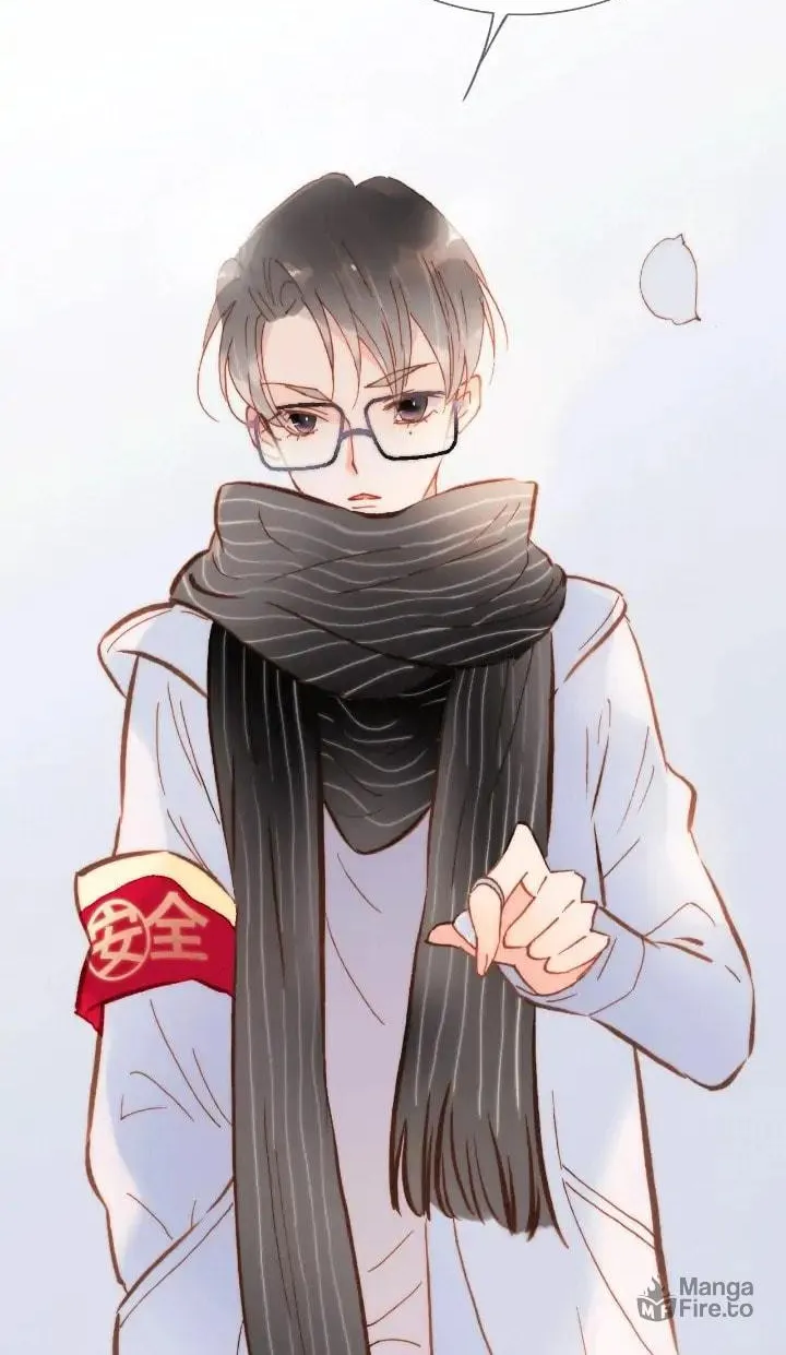 Read Soundless Cosmos (Colored) chapter 48 image 38 on Lezhin