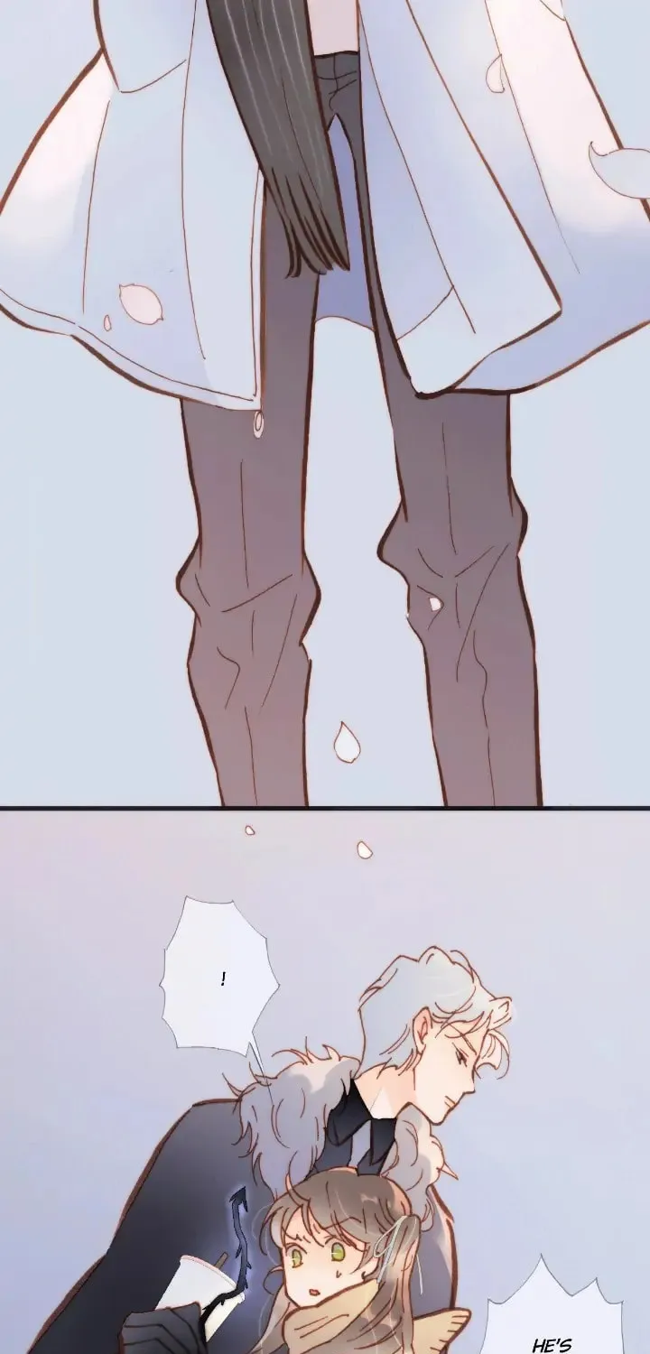Read Soundless Cosmos (Colored) chapter 48 image 39 on Lezhin