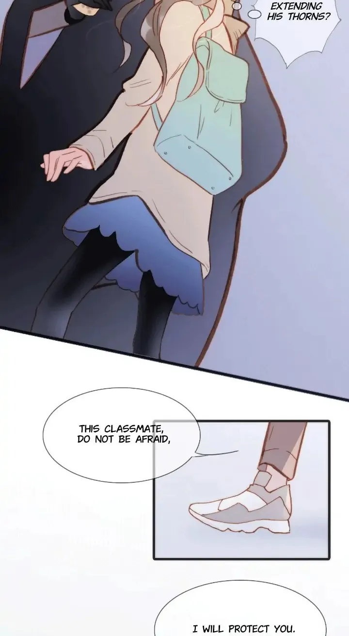 Read Soundless Cosmos (Colored) chapter 48 image 40 on Lezhin