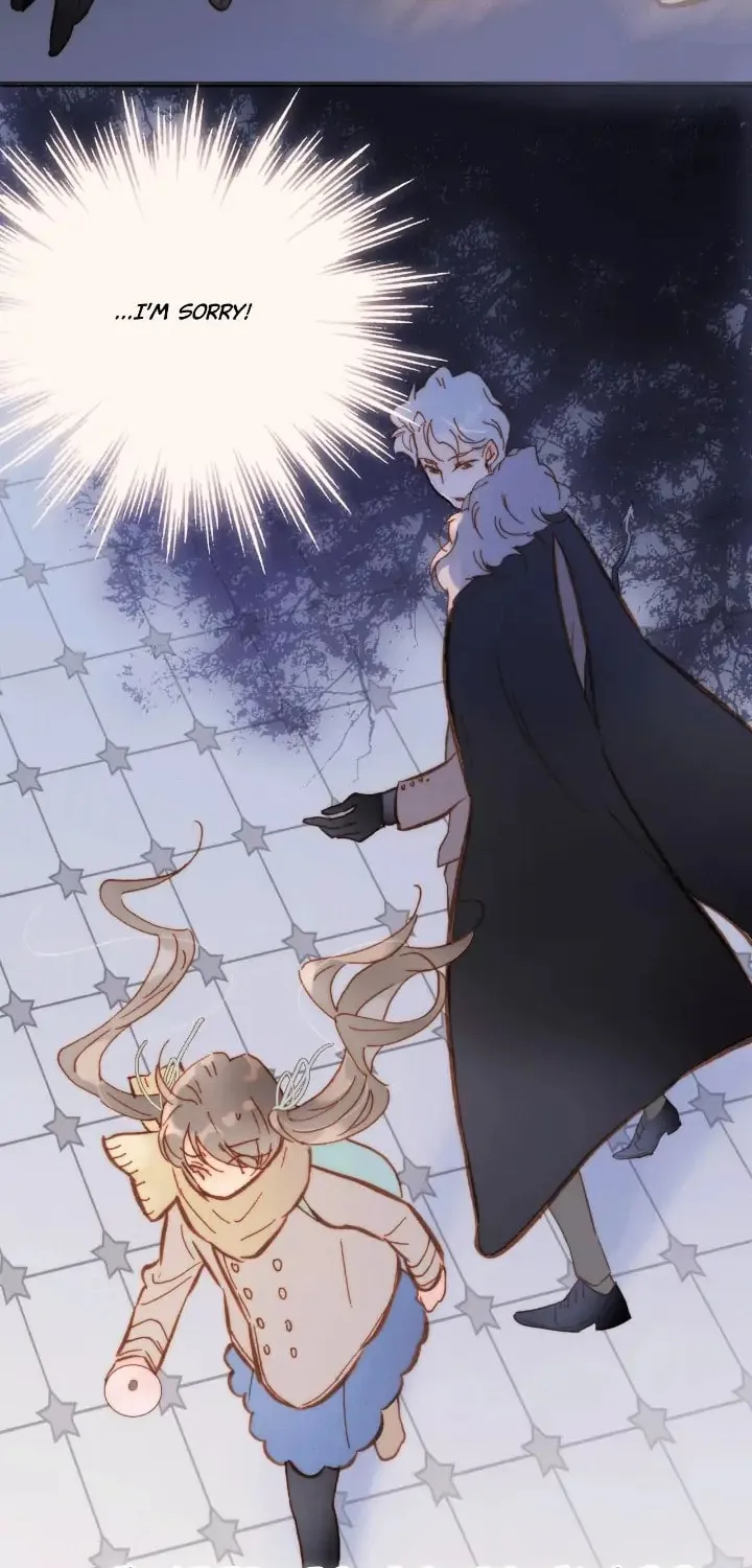 Read Soundless Cosmos (Colored) chapter 48 image 42 on Lezhin
