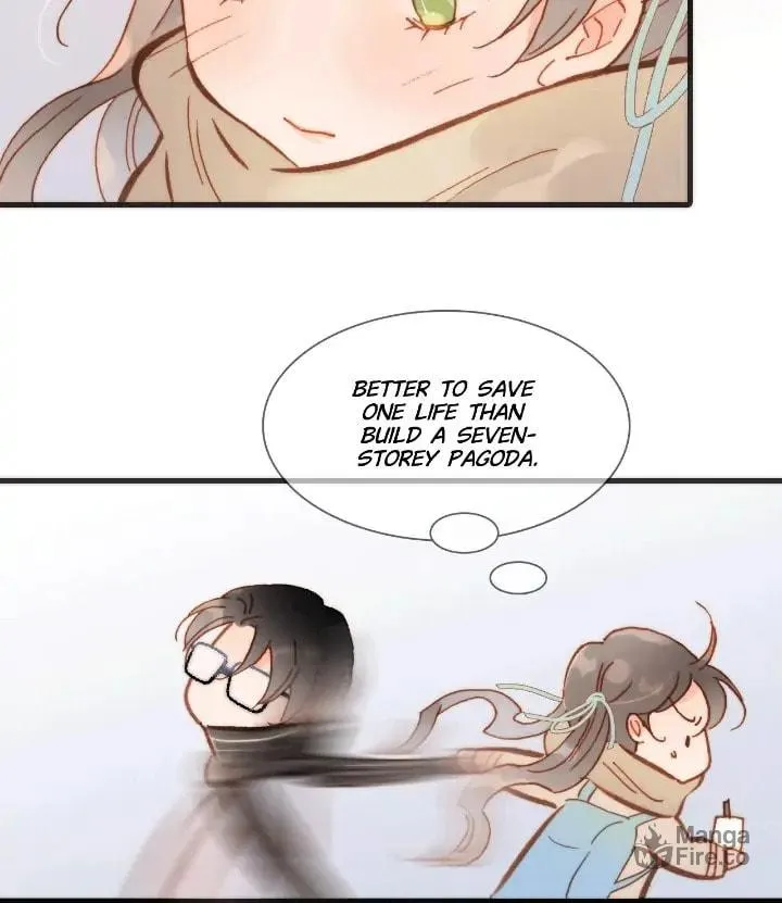 Read Soundless Cosmos (Colored) chapter 48 image 44 on Lezhin