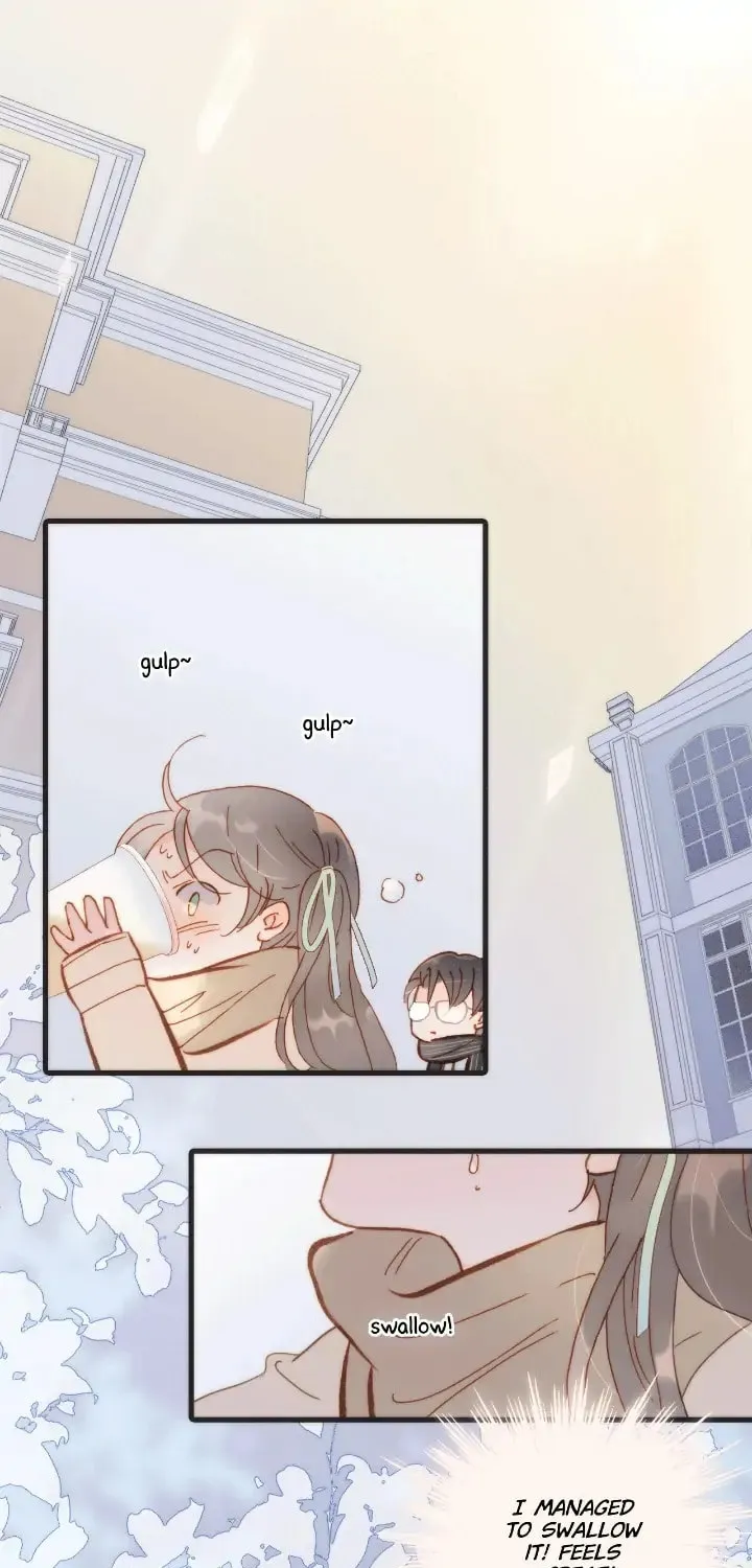 Read Soundless Cosmos (Colored) chapter 48 image 47 on Lezhin