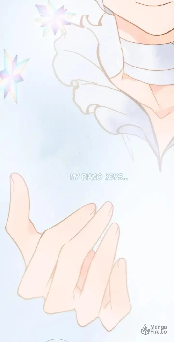 Read Soundless Cosmos (Colored) chapter 48 image 5 on Lezhin