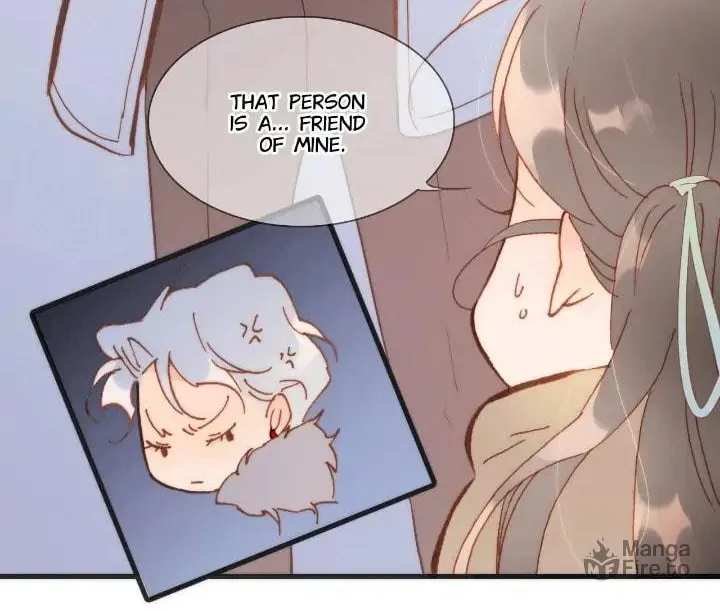 Read Soundless Cosmos (Colored) chapter 48 image 50 on Lezhin