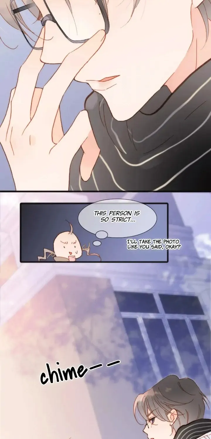 Read Soundless Cosmos (Colored) chapter 48 image 52 on Lezhin