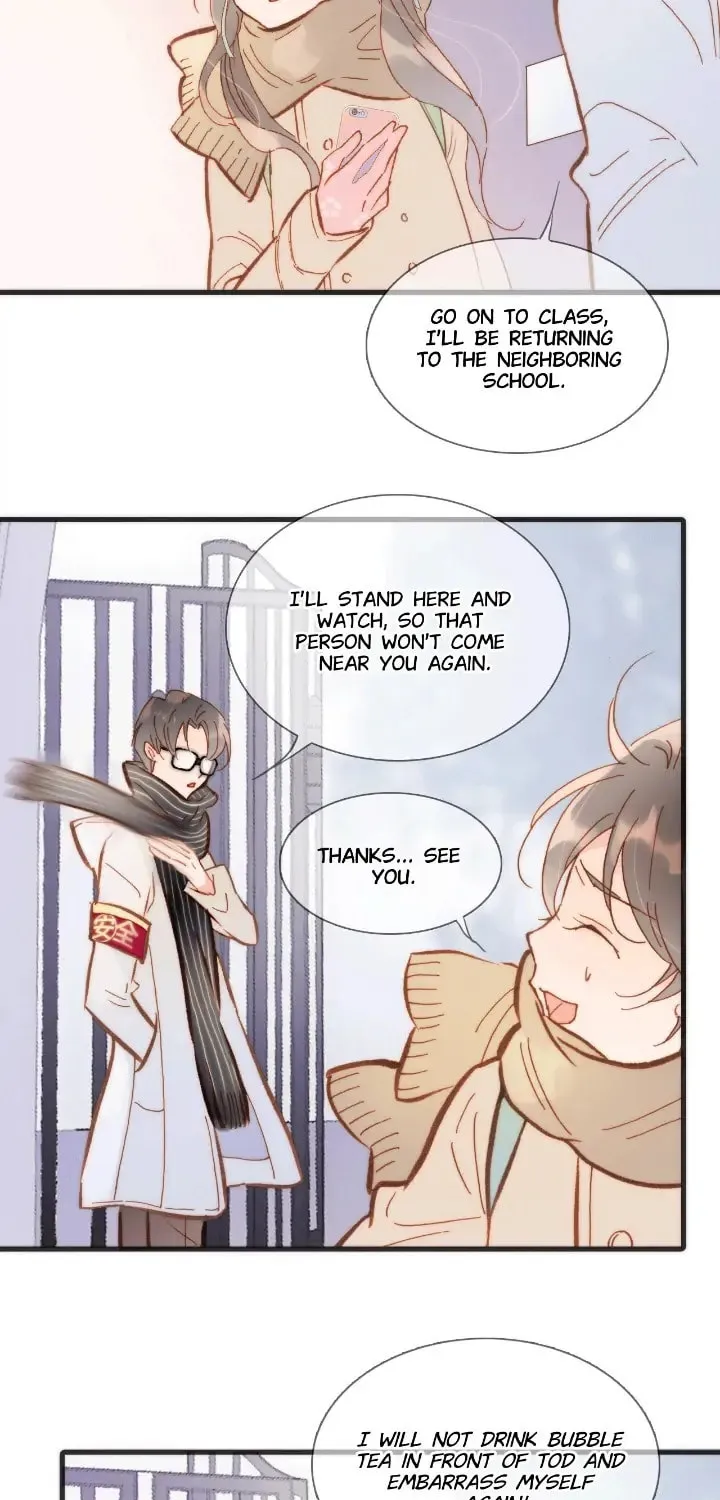 Read Soundless Cosmos (Colored) chapter 48 image 54 on Lezhin
