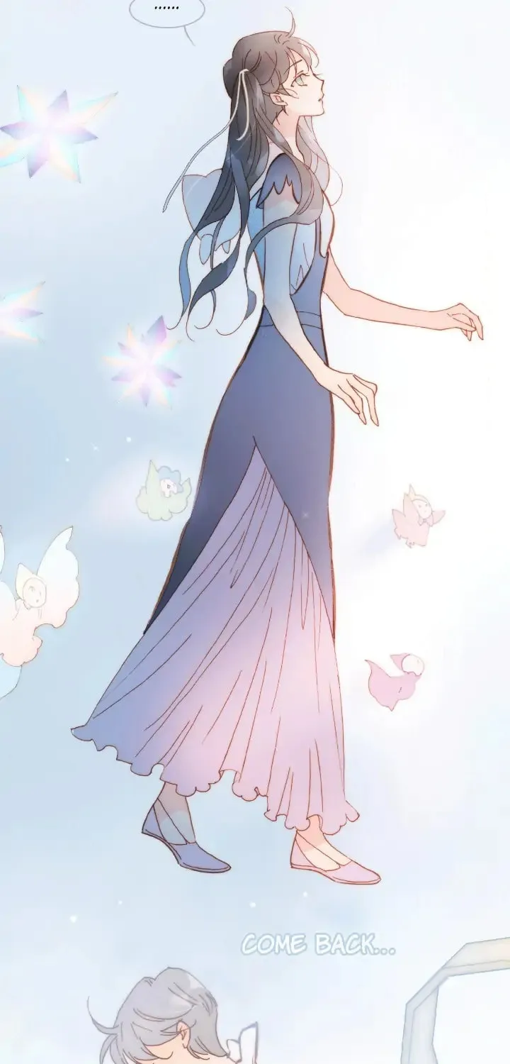 Read Soundless Cosmos (Colored) chapter 48 image 6 on Lezhin