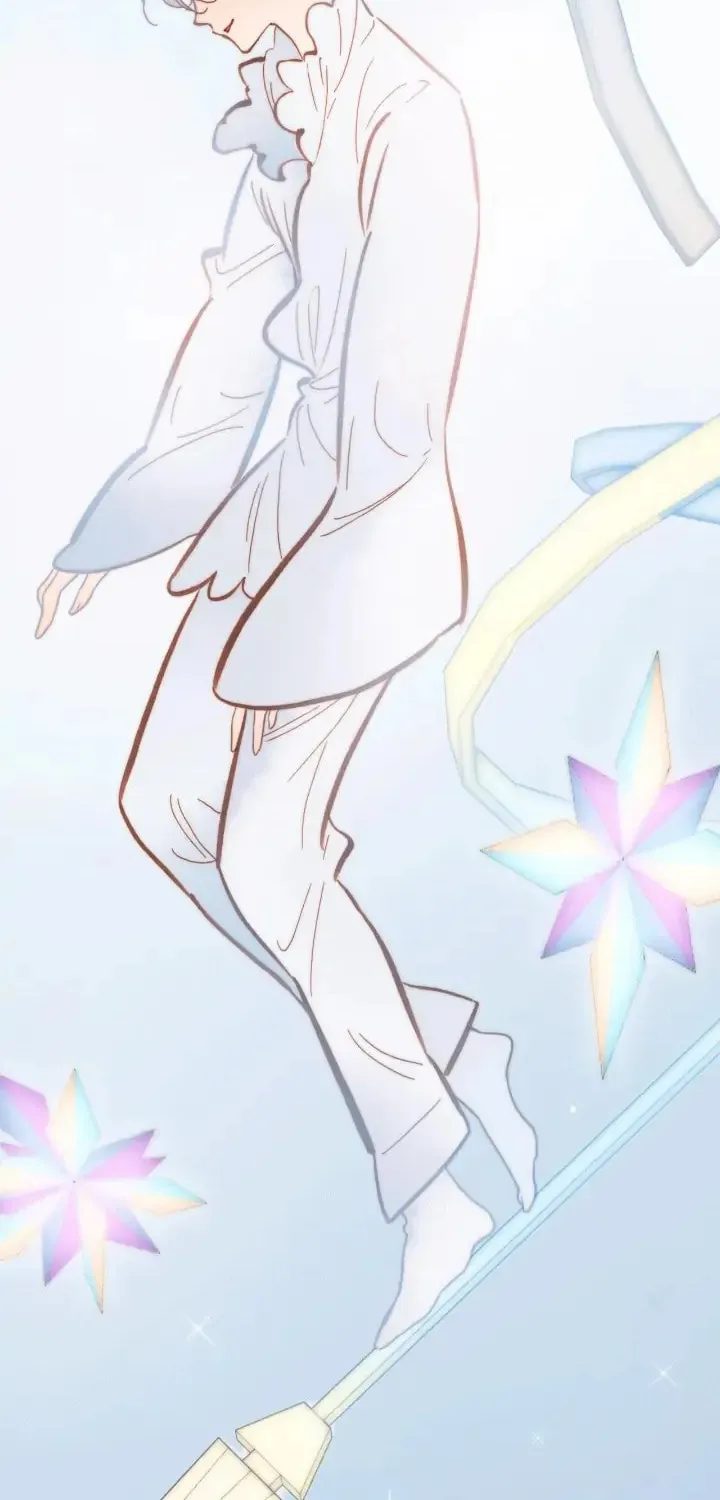 Read Soundless Cosmos (Colored) chapter 48 image 7 on Lezhin