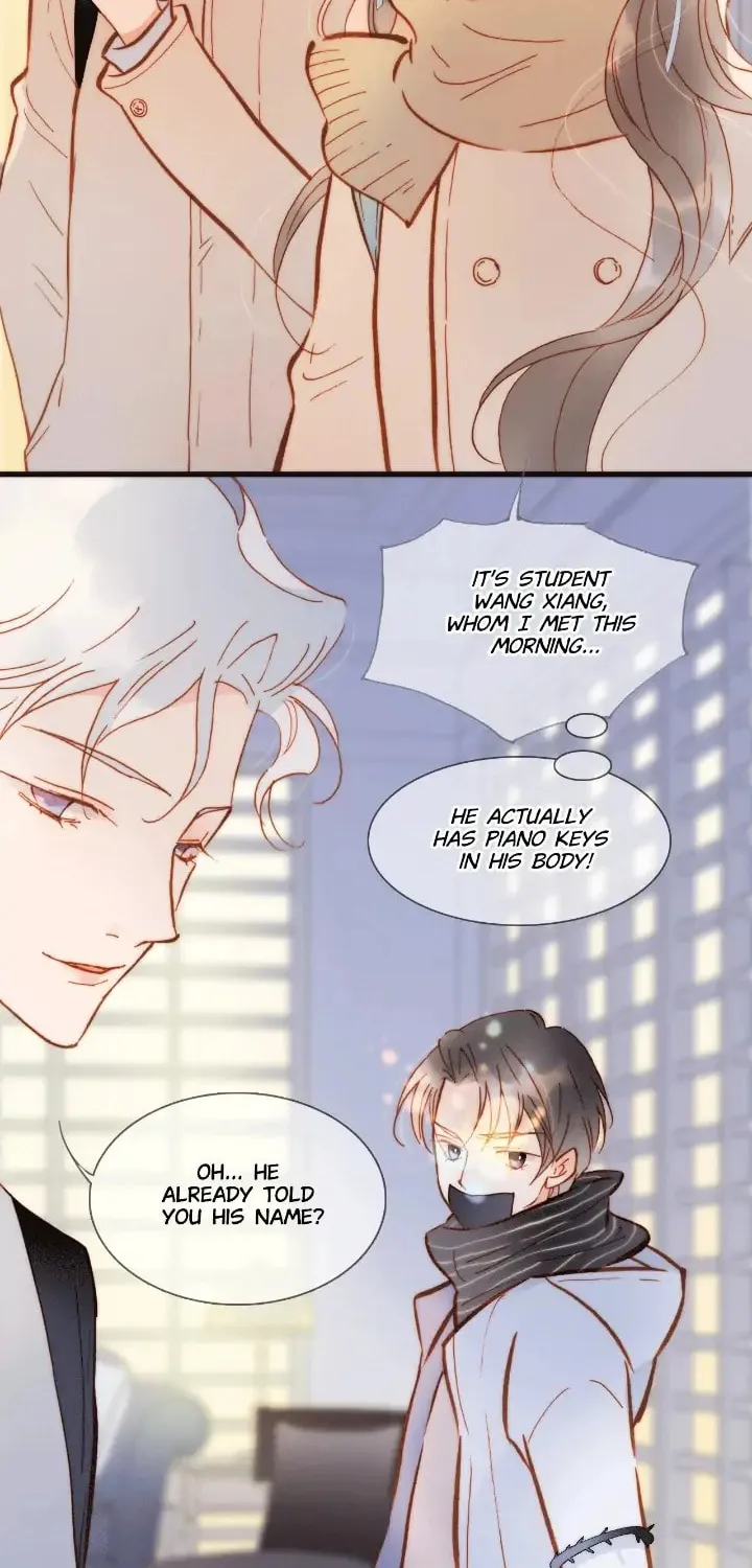 Read Soundless Cosmos (Colored) chapter 49 image 1 on Lezhin