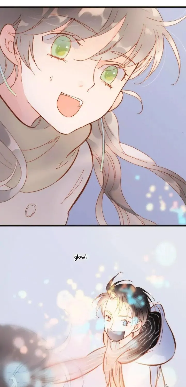 Read Soundless Cosmos (Colored) chapter 49 image 10 on Lezhin