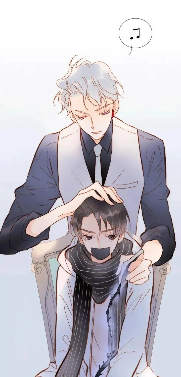 Read Soundless Cosmos (Colored) chapter 49 image 15 on Lezhin