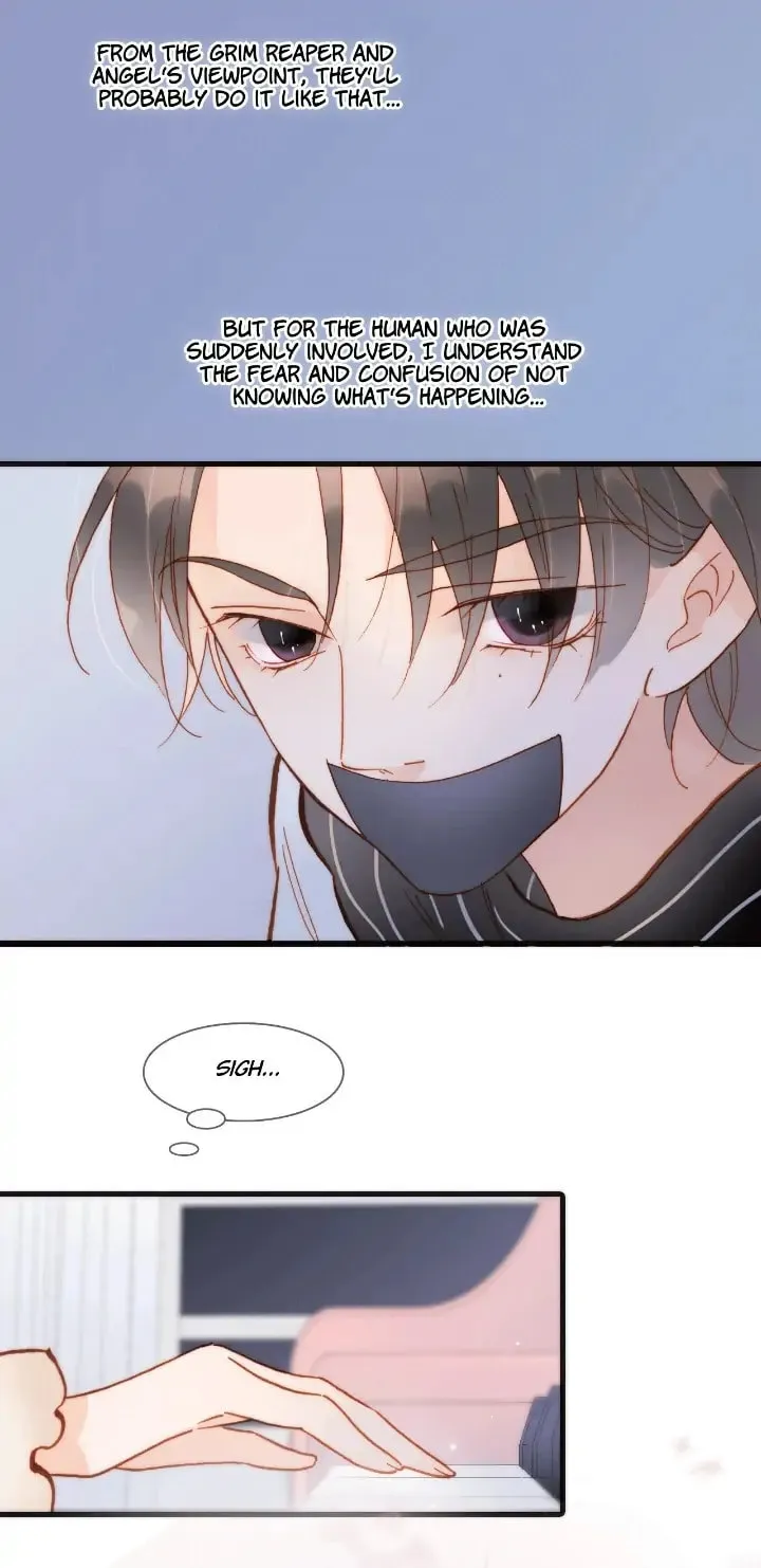 Read Soundless Cosmos (Colored) chapter 49 image 19 on Lezhin