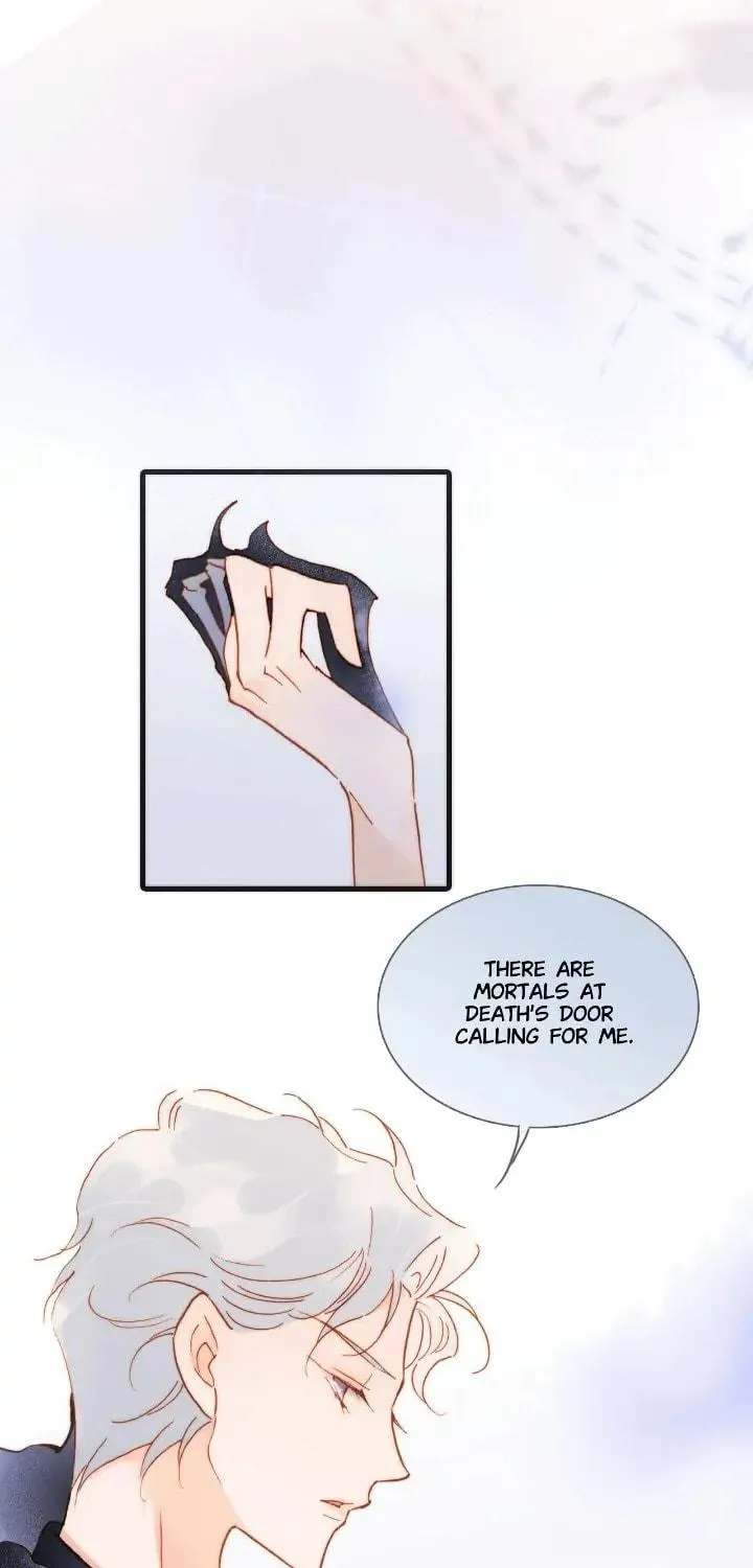 Read Soundless Cosmos (Colored) chapter 49 image 20 on Lezhin