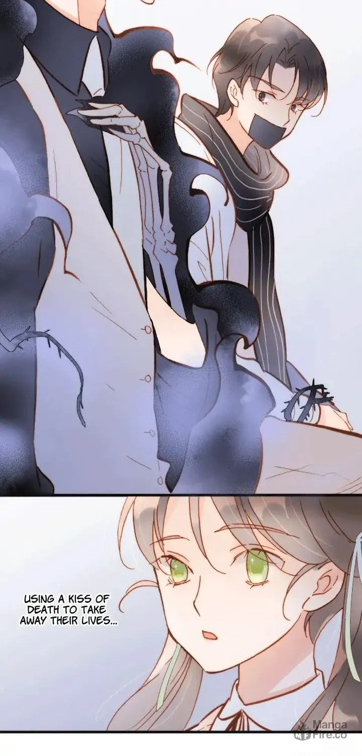 Read Soundless Cosmos (Colored) chapter 49 image 21 on Lezhin