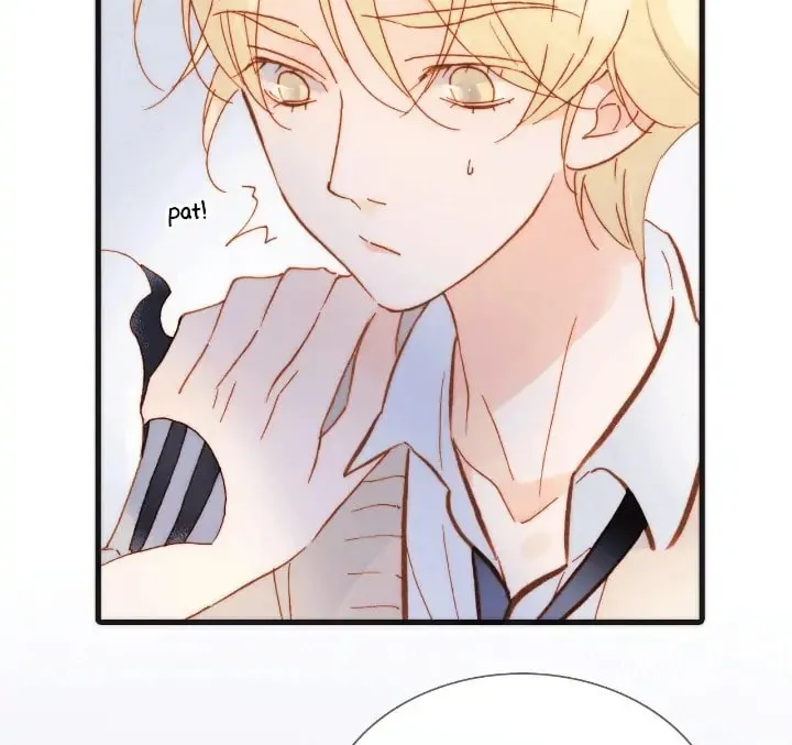 Read Soundless Cosmos (Colored) chapter 49 image 24 on Lezhin