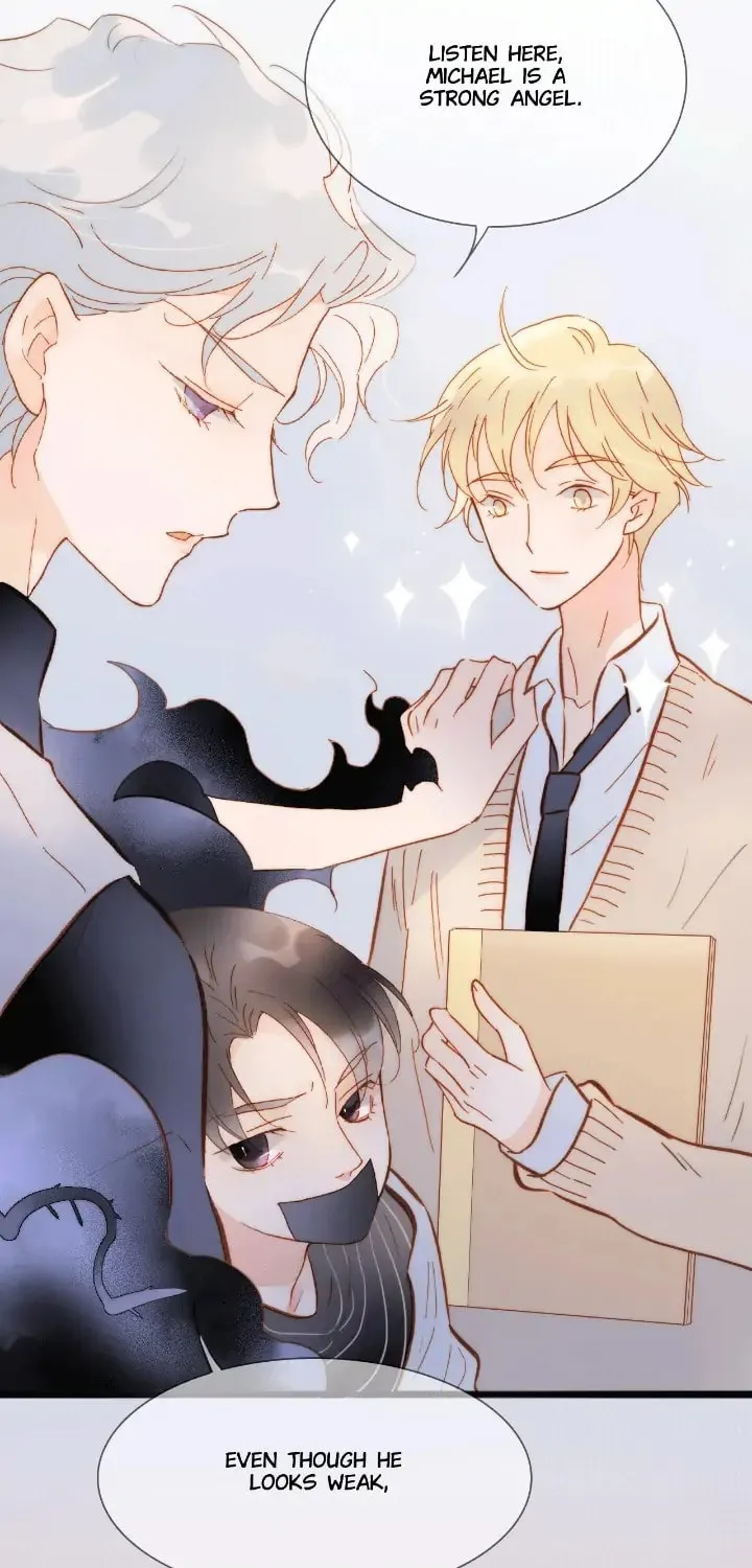 Read Soundless Cosmos (Colored) chapter 49 image 25 on Lezhin