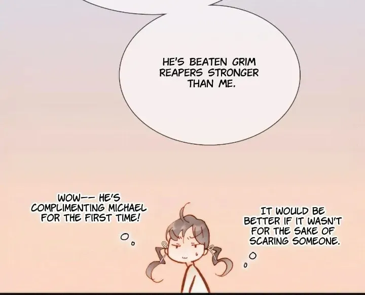 Read Soundless Cosmos (Colored) chapter 49 image 26 on Lezhin
