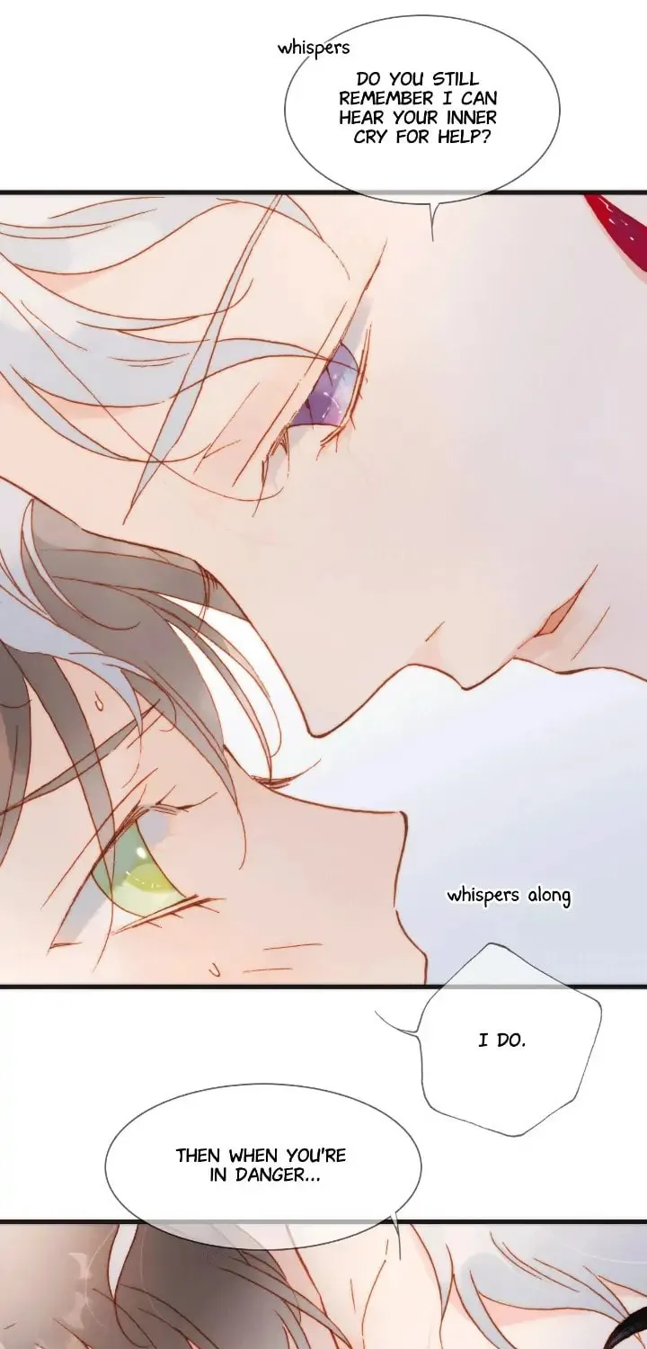 Read Soundless Cosmos (Colored) chapter 49 image 28 on Lezhin