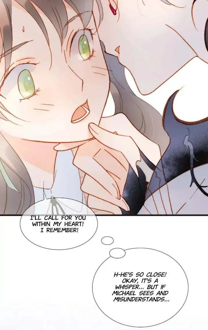 Read Soundless Cosmos (Colored) chapter 49 image 29 on Lezhin