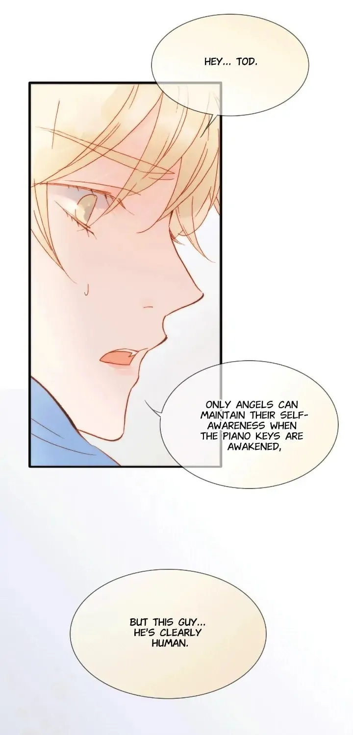 Read Soundless Cosmos (Colored) chapter 49 image 3 on Lezhin