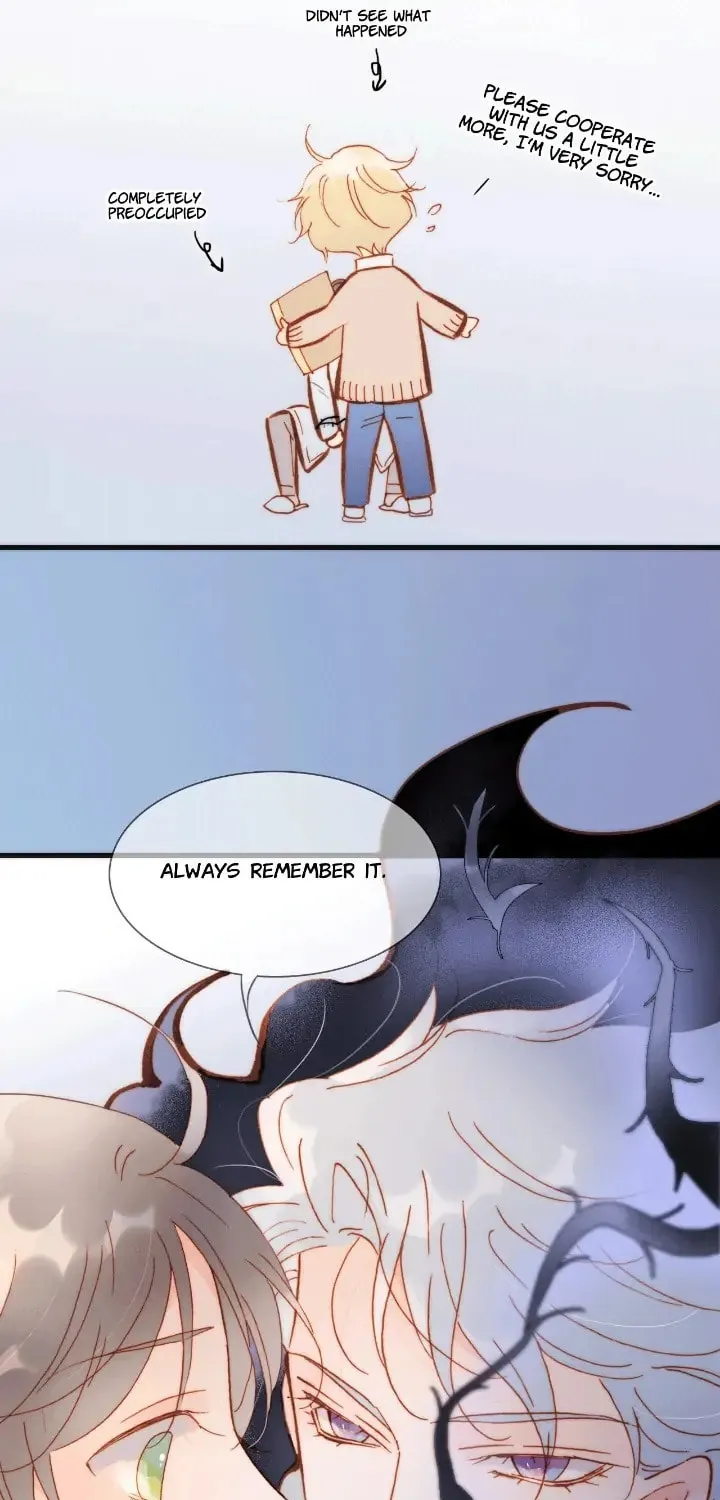 Read Soundless Cosmos (Colored) chapter 49 image 30 on Lezhin