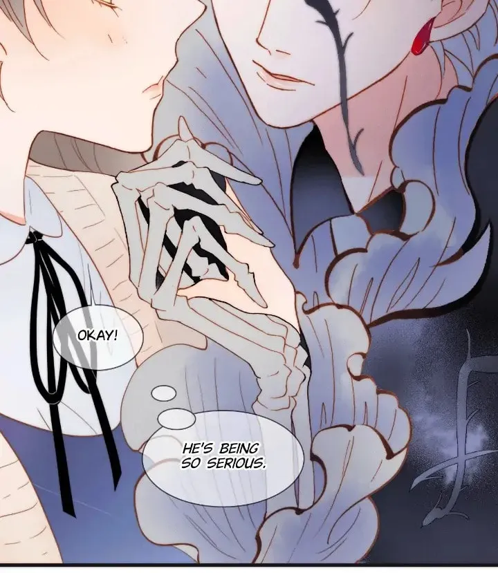 Read Soundless Cosmos (Colored) chapter 49 image 31 on Lezhin