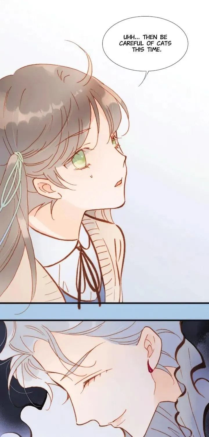 Read Soundless Cosmos (Colored) chapter 49 image 32 on Lezhin