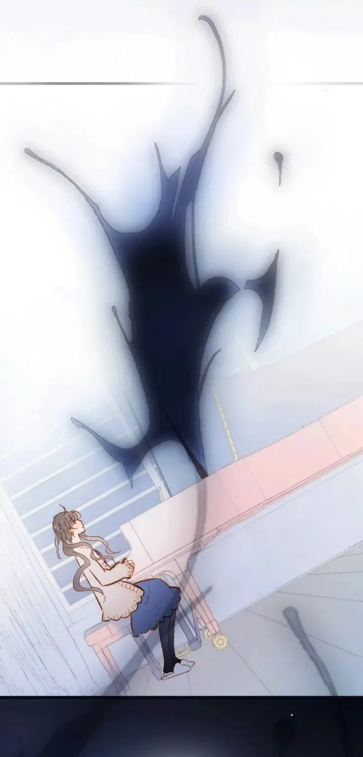 Read Soundless Cosmos (Colored) chapter 49 image 34 on Lezhin
