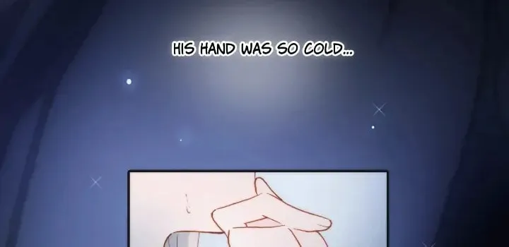 Read Soundless Cosmos (Colored) chapter 49 image 35 on Lezhin