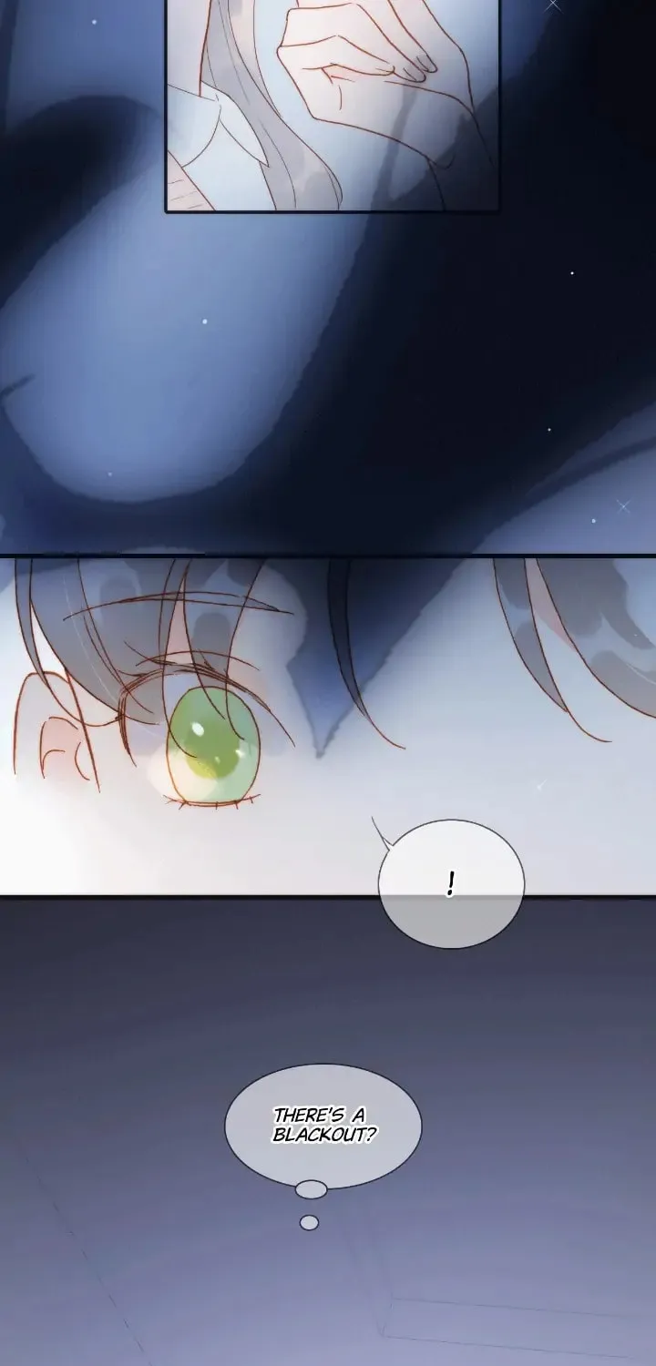 Read Soundless Cosmos (Colored) chapter 49 image 36 on Lezhin