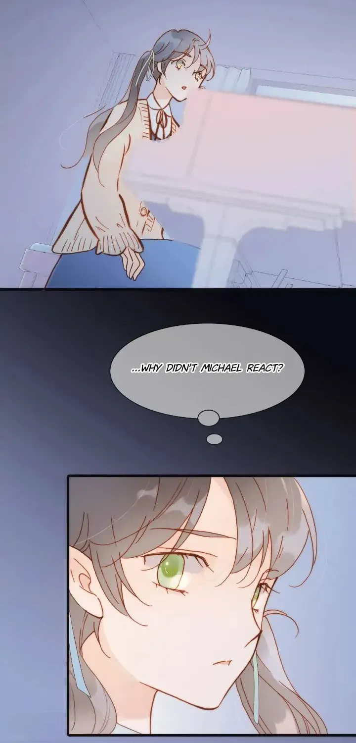 Read Soundless Cosmos (Colored) chapter 49 image 37 on Lezhin