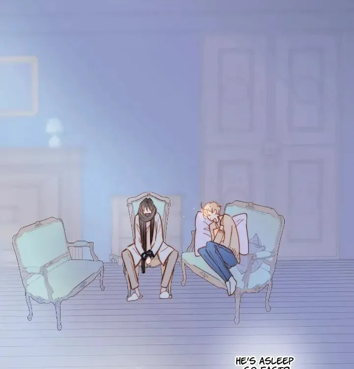 Read Soundless Cosmos (Colored) chapter 49 image 38 on Lezhin
