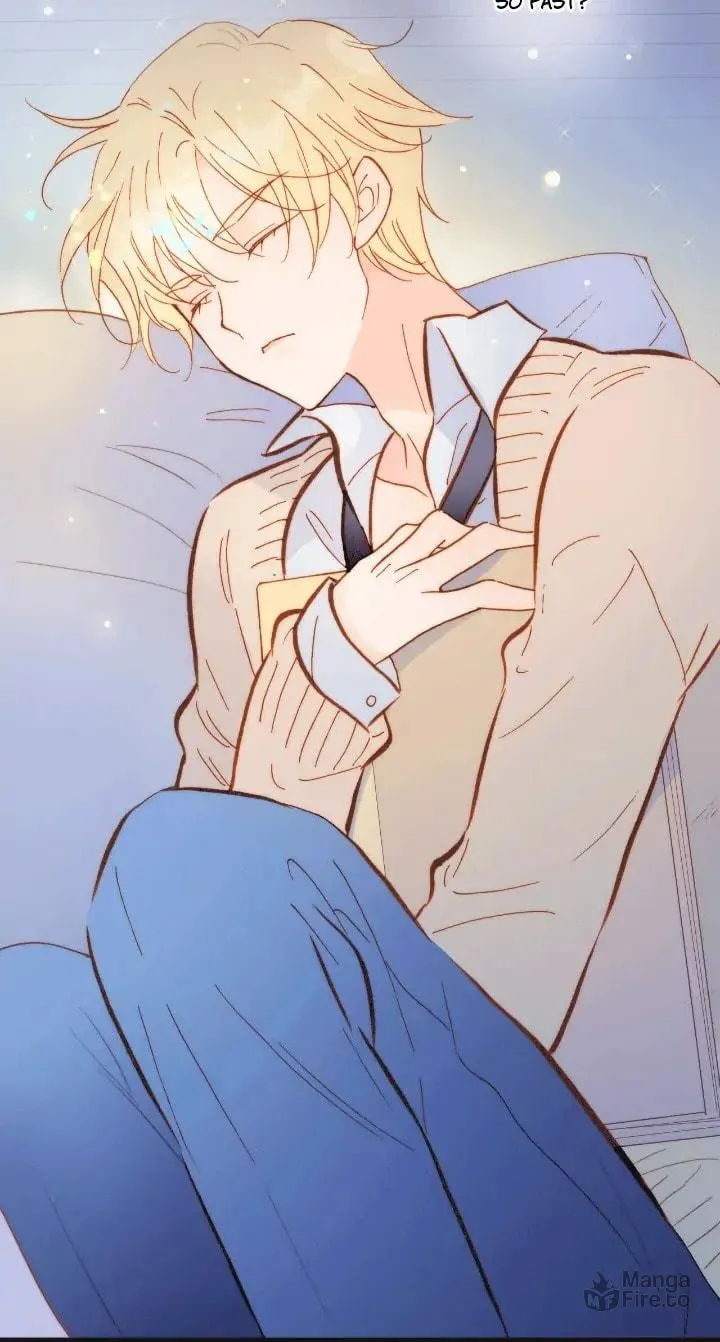 Read Soundless Cosmos (Colored) chapter 49 image 39 on Lezhin