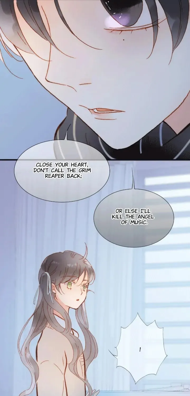 Read Soundless Cosmos (Colored) chapter 49 image 42 on Lezhin