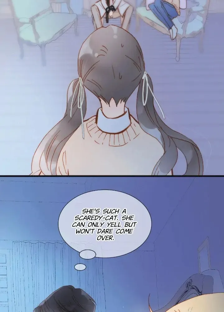 Read Soundless Cosmos (Colored) chapter 49 image 44 on Lezhin
