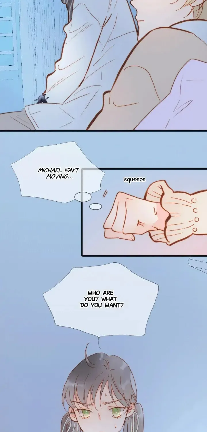 Read Soundless Cosmos (Colored) chapter 49 image 46 on Lezhin