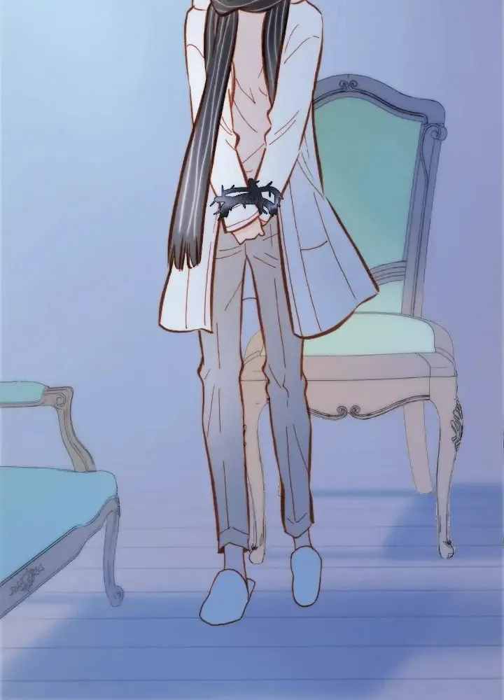 Read Soundless Cosmos (Colored) chapter 49 image 48 on Lezhin