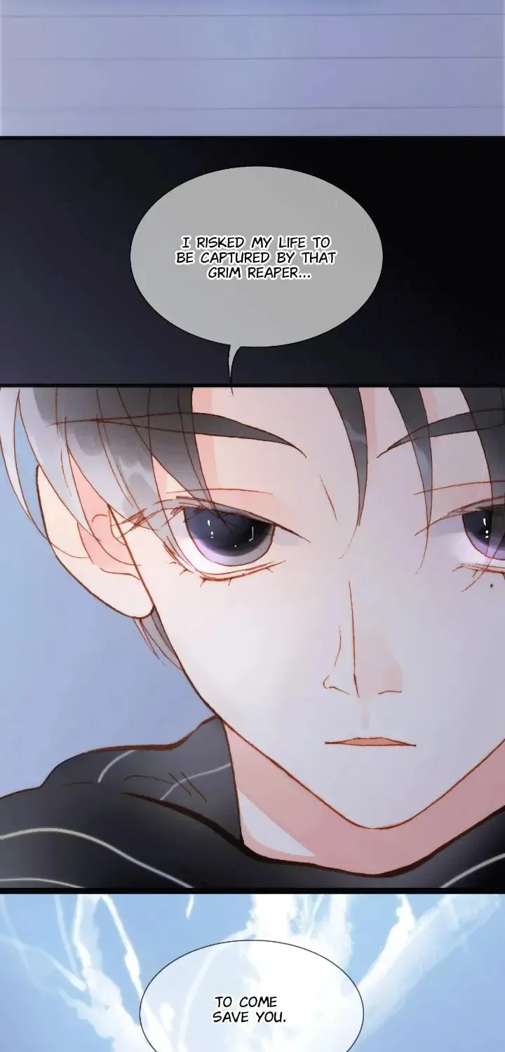 Read Soundless Cosmos (Colored) chapter 49 image 50 on Lezhin
