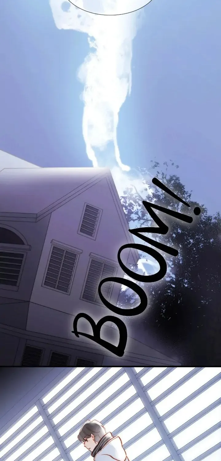 Read Soundless Cosmos (Colored) chapter 49 image 51 on Lezhin