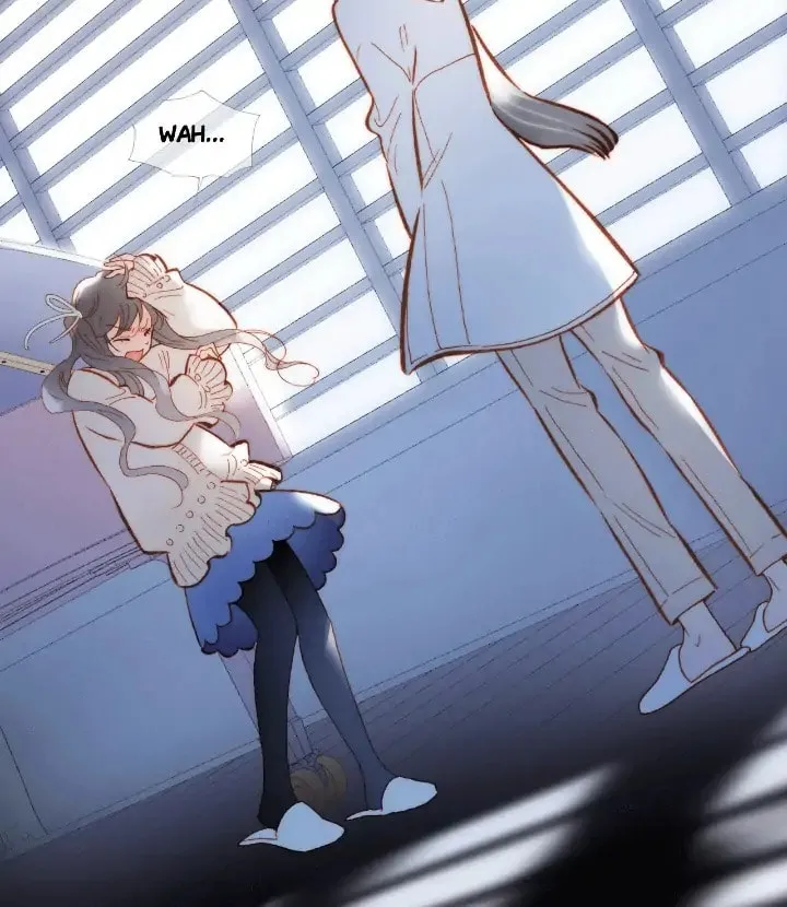 Read Soundless Cosmos (Colored) chapter 49 image 52 on Lezhin