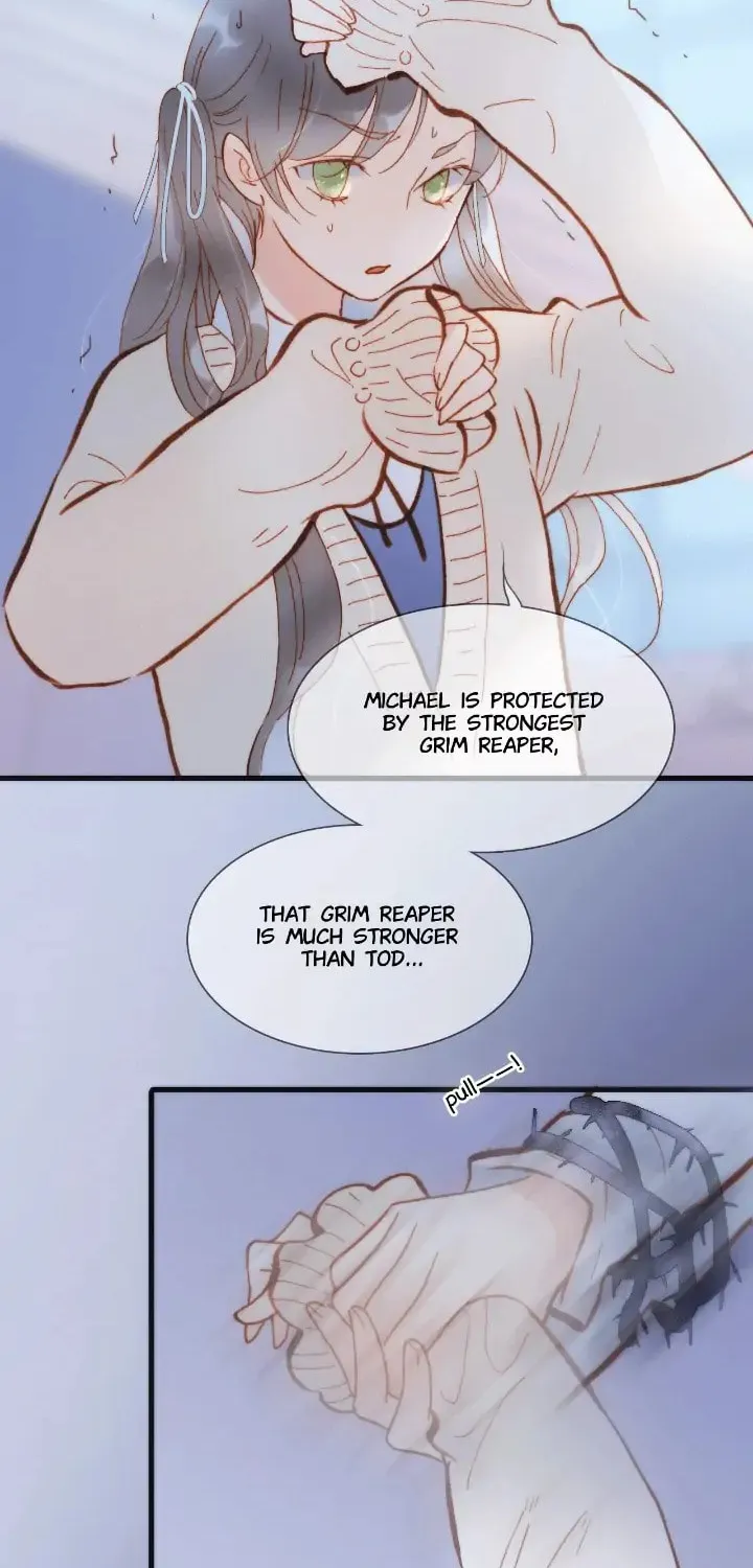 Read Soundless Cosmos (Colored) chapter 49 image 56 on Lezhin