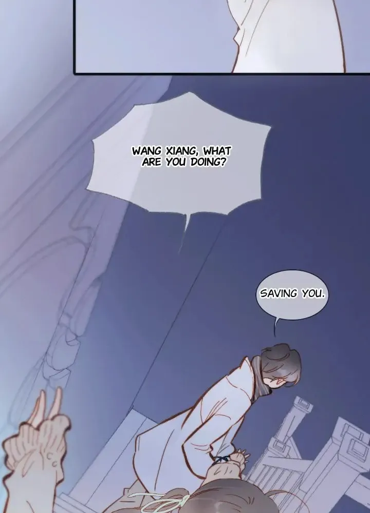 Read Soundless Cosmos (Colored) chapter 49 image 57 on Lezhin