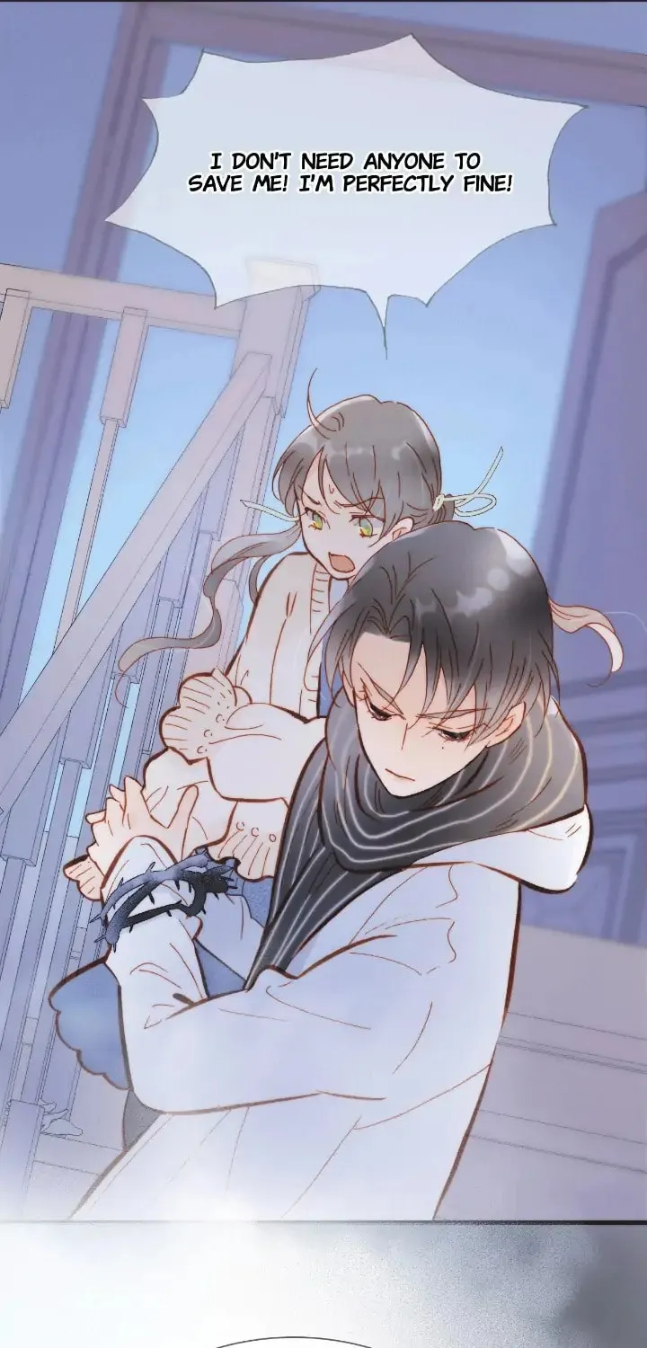 Read Soundless Cosmos (Colored) chapter 49 image 60 on Lezhin