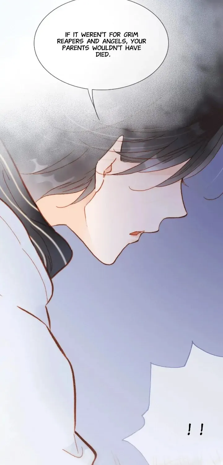 Read Soundless Cosmos (Colored) chapter 49 image 61 on Lezhin