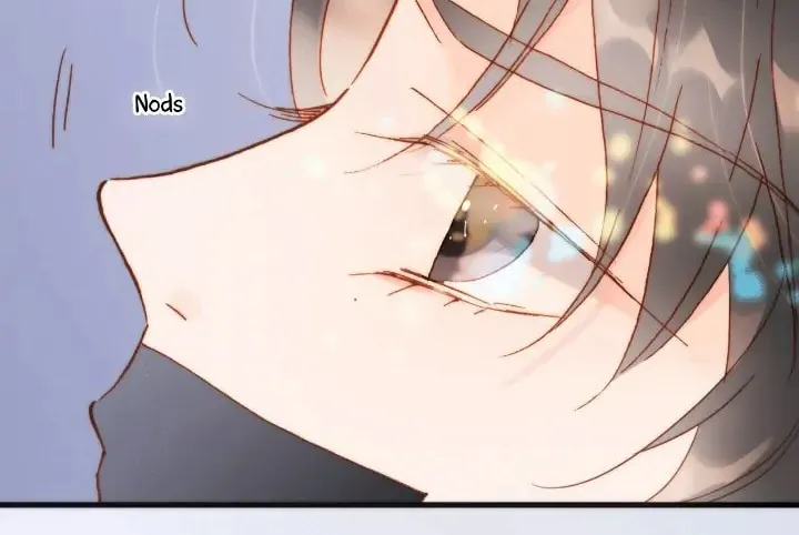 Read Soundless Cosmos (Colored) chapter 49 image 8 on Lezhin